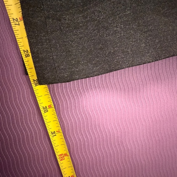 EUC Luisa Cerano size 8 Black Dress Pants - Picture 10 of 10